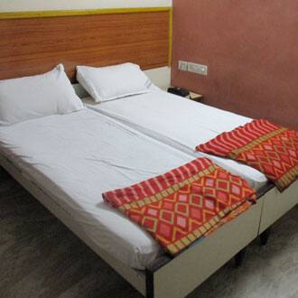 Sai Subhodaya Residency, Kakinada 2